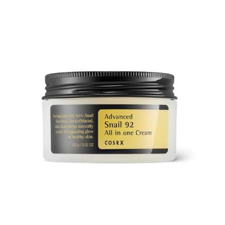 COSRX – Advanced Snail 92 All in One Cream