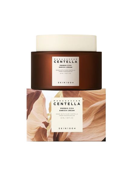 SKIN1004 – Madagascar Centella Probio-Cica Enrich Cream