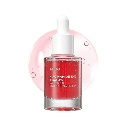 Anua Niacinamide 10% + TXA 4% Serum (30 ml)
